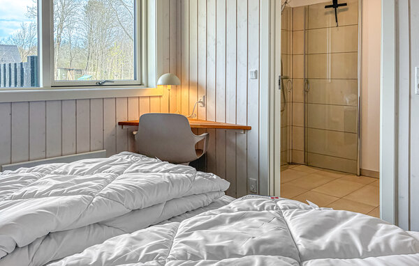 Ferienhaus - Jegum Ferieland , Dänemark - P42770 604