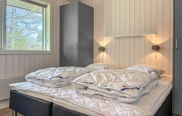 Ferienhaus - Jegum Ferieland , Dänemark - P42770 605