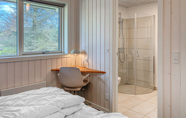 Ferienhaus - Jegum Ferieland , Dänemark - P42770 606