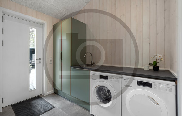 Ferienhaus - Jegum Ferieland , Dänemark - P42770 501