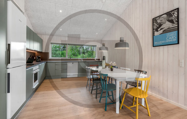 Ferienhaus - Jegum Ferieland , Dänemark - P42770 3