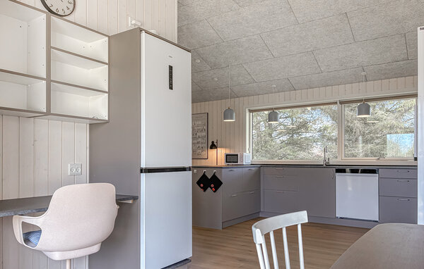 Ferienhaus - Jegum Ferieland , Dänemark - P42770 6