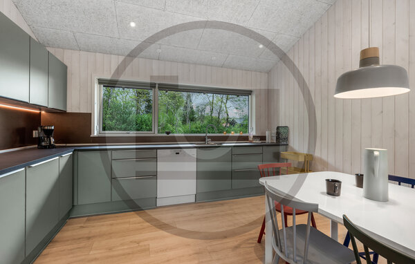 Ferienhaus - Jegum Ferieland , Dänemark - P42770 4