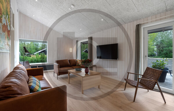 Ferienhaus - Jegum Ferieland , Dänemark - P42770 2