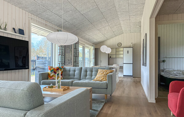 Ferienhaus - Jegum Ferieland , Dänemark - P42770 302