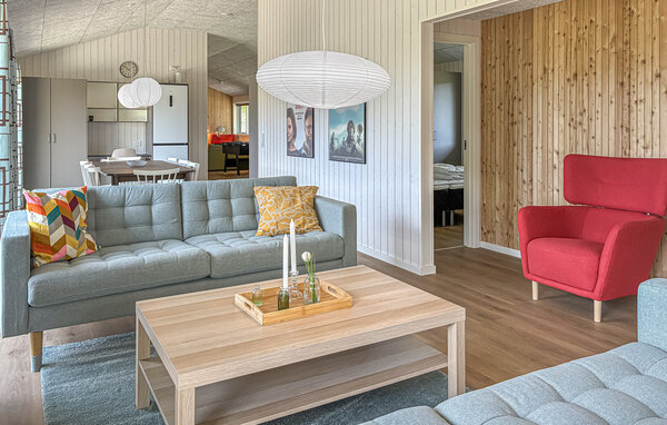 Ferienhaus - Jegum Ferieland , Dänemark - P42770 3