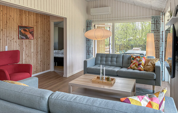 Ferienhaus - Jegum Ferieland , Dänemark - P42770 4