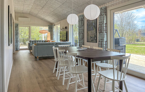 Ferienhaus - Jegum Ferieland , Dänemark - P42770 303