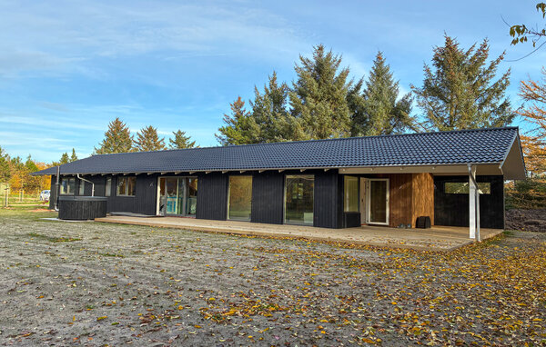 Ferienhaus - Jegum Ferieland , Dänemark - P42770 1
