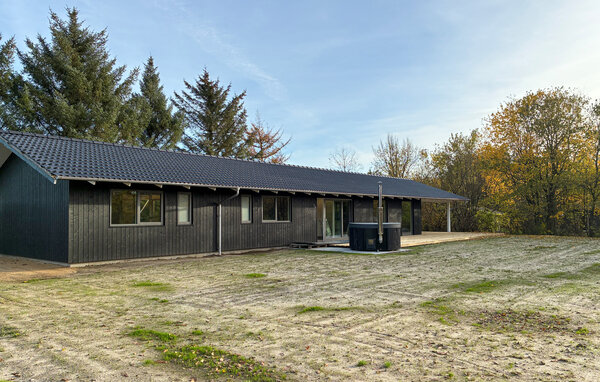 Ferienhaus - Jegum Ferieland , Dänemark - P42770 6