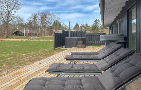 Ferienhaus - Jegum Ferieland , Dänemark - P42770 101