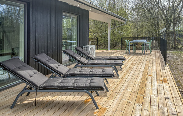 Ferienhaus - Jegum Ferieland , Dänemark - P42770 102