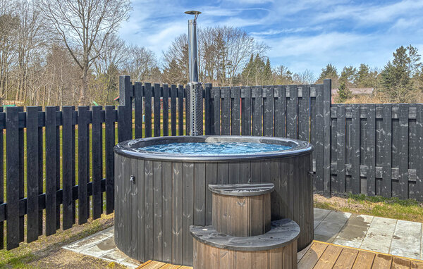 Ferienhaus - Jegum Ferieland , Dänemark - P42770 9