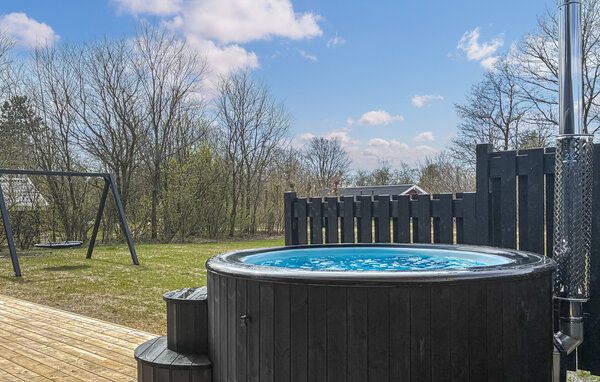 Ferienhaus - Jegum Ferieland , Dänemark - P42770 103