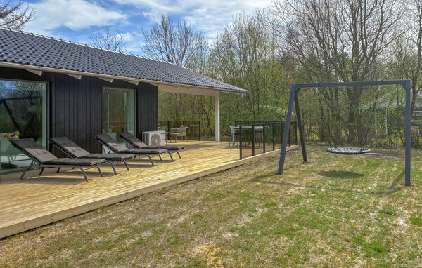 Ferienhaus - Jegum Ferieland , Dänemark - P42770 104