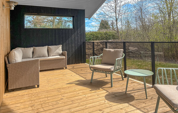 Ferienhaus - Jegum Ferieland , Dänemark - P42770 105