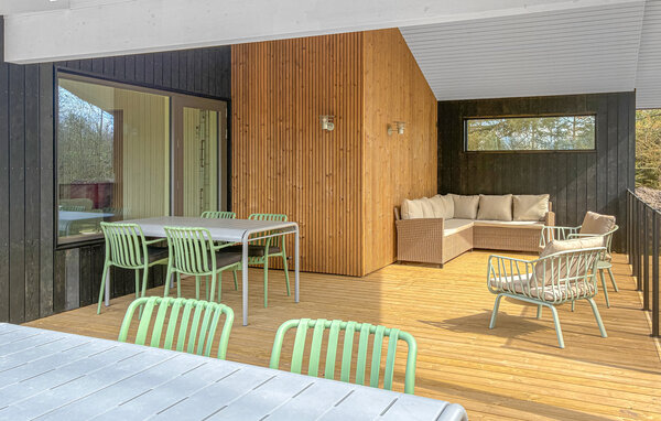 Ferienhaus - Jegum Ferieland , Dänemark - P42770 106