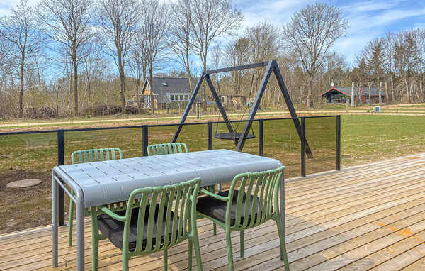 Ferienhaus - Jegum Ferieland , Dänemark - P42770 107