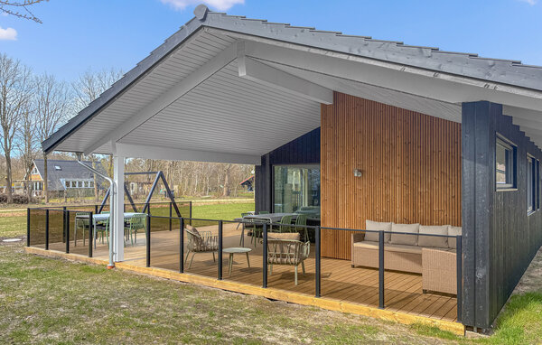 Ferienhaus - Jegum Ferieland , Dänemark - P42770 2