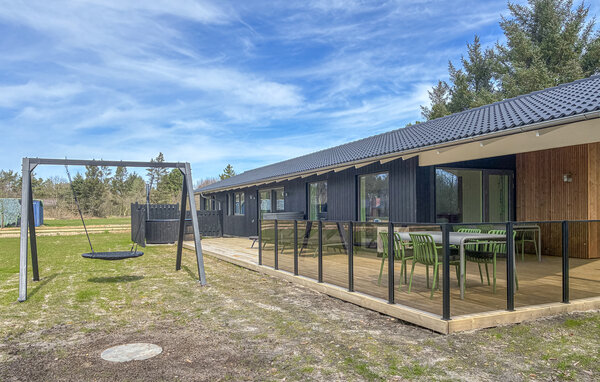 Ferienhaus - Jegum Ferieland , Dänemark - P42770 108