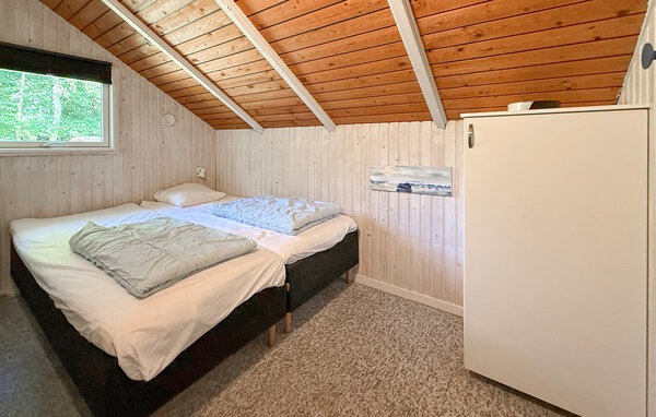 Ferienhaus - Jegum , Dänemark - P42771 601