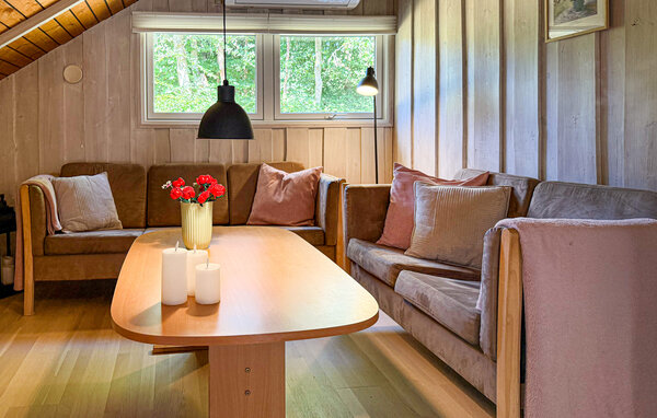 Ferienhaus - Jegum , Dänemark - P42771 3