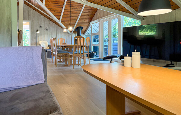 Ferienhaus - Jegum , Dänemark - P42771 4