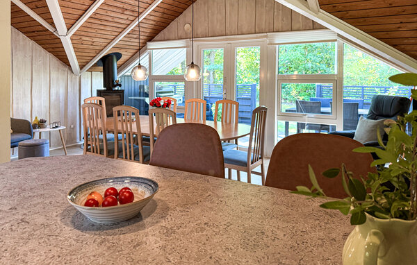 Ferienhaus - Jegum , Dänemark - P42771 5