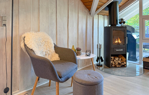 Ferienhaus - Jegum , Dänemark - P42771 7