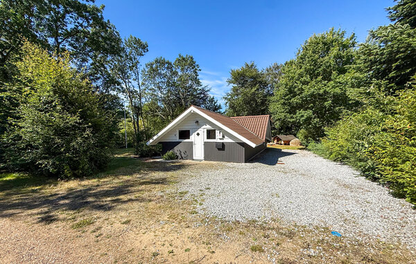 Ferienhaus - Jegum , Dänemark - P42771 81