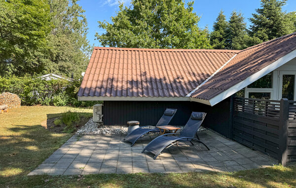Ferienhaus - Jegum , Dänemark - P42771 8