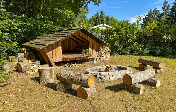 Ferienhaus - Jegum , Dänemark - P42771 9