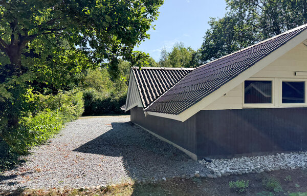 Ferienhaus - Jegum , Dänemark - P42771 104