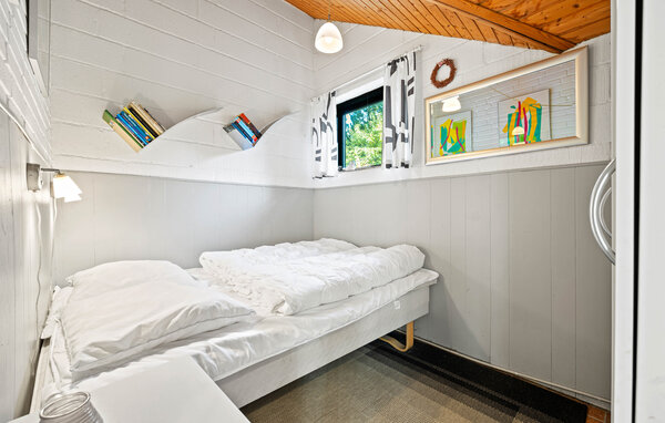 Semesterhus - Houstrup , Danmark - P42775 602