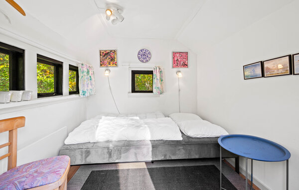 Semesterhus - Houstrup , Danmark - P42775 603