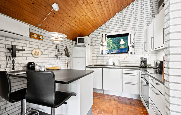 Semesterhus - Houstrup , Danmark - P42775 6