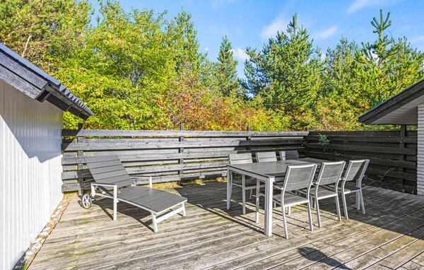 Semesterhus - Houstrup , Danmark - P42775 101