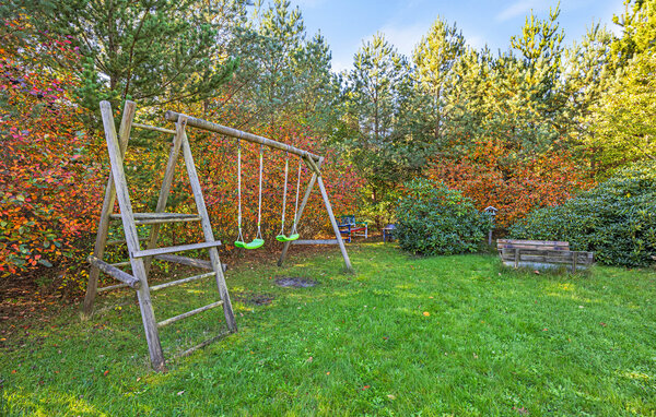 Semesterhus - Houstrup , Danmark - P42775 8