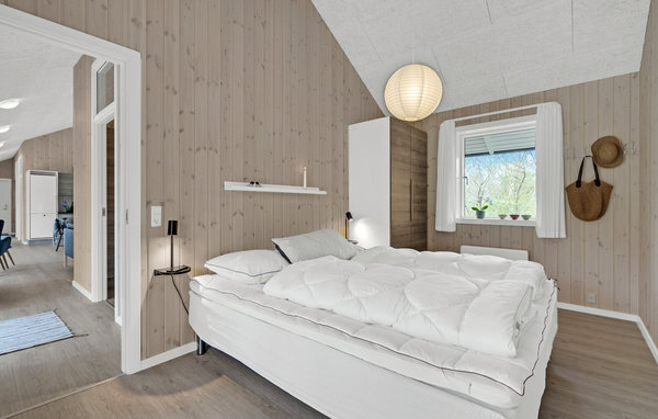 Feriehuse - Jegum Ferieland , Danmark - P42777 604