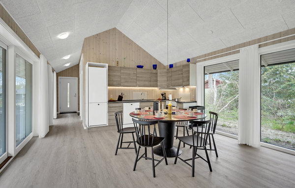 Feriehuse - Jegum Ferieland , Danmark - P42777 402