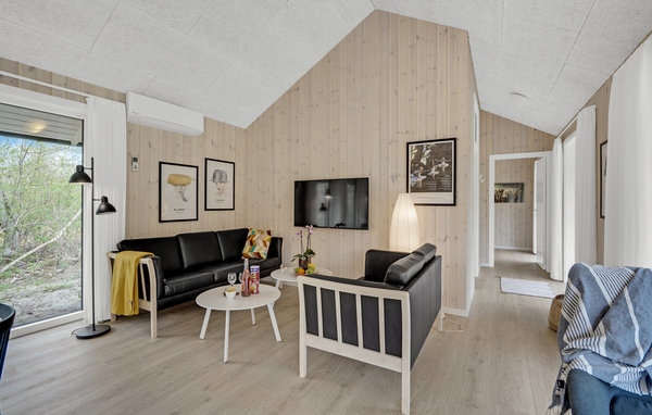 Feriehuse - Jegum Ferieland , Danmark - P42777 7
