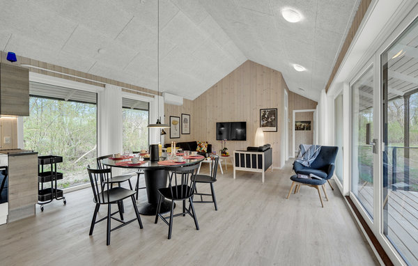 Feriehuse - Jegum Ferieland , Danmark - P42777 3