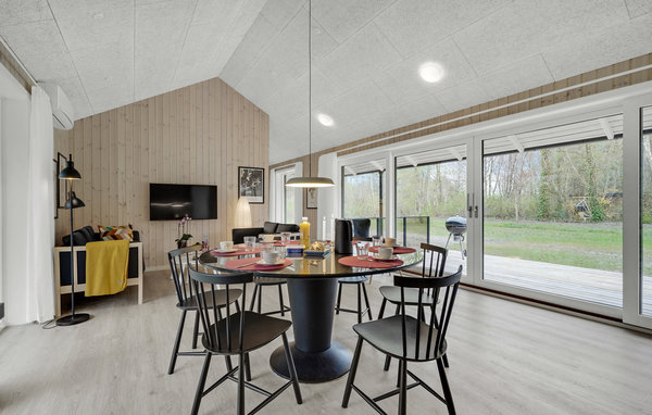 Feriehuse - Jegum Ferieland , Danmark - P42777 301