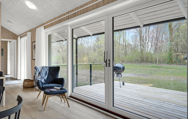 Feriehuse - Jegum Ferieland , Danmark - P42777 6