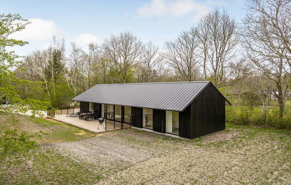 Feriehuse - Jegum Ferieland , Danmark - P42777 81