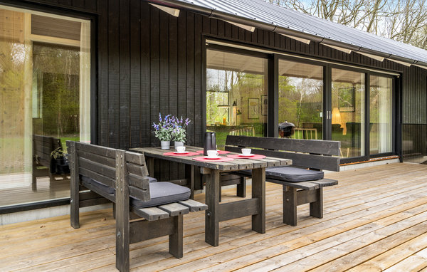 Feriehuse - Jegum Ferieland , Danmark - P42777 8