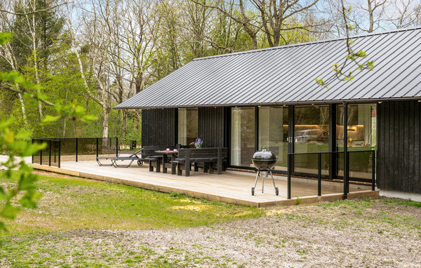 Feriehuse - Jegum Ferieland , Danmark - P42777 9