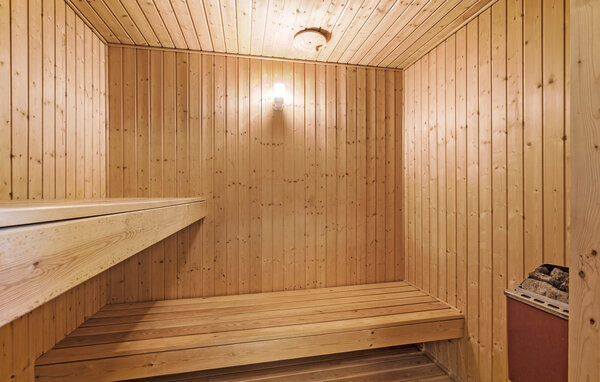 Semesterhus - Houstrup , Danmark - P42781 801