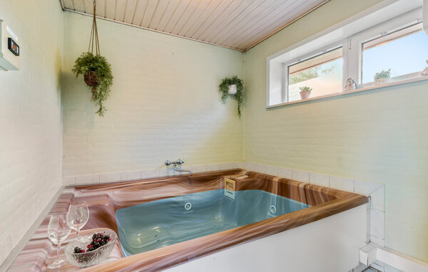 Semesterhus - Houstrup , Danmark - P42781 8