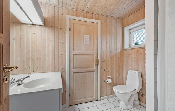 Semesterhus - Houstrup , Danmark - P42781 701